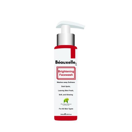 Brightening Facewash