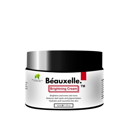 Brightening Cream