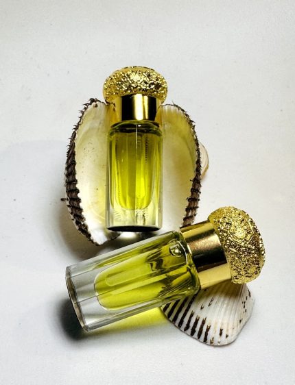 olive Itar