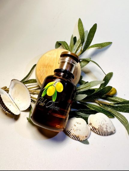 Olive Perfume