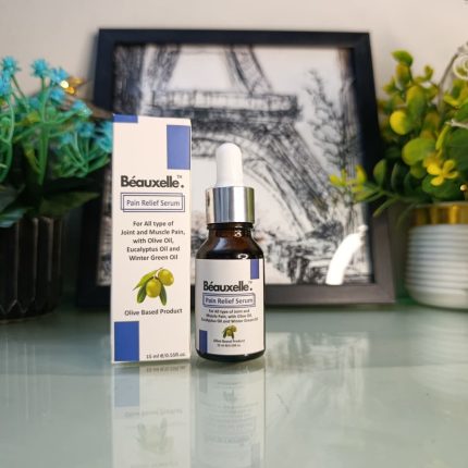 Pain Releif Serum