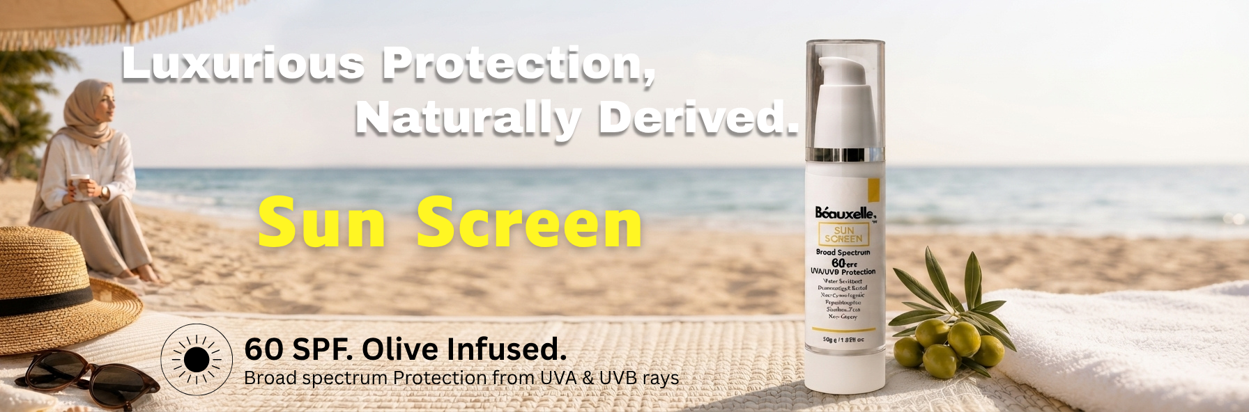 Luxurious Protection